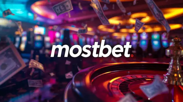 Почему мы выбираем Mostbet казино?