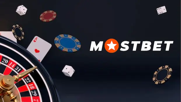 Почему мы выбираем Mostbet казино?