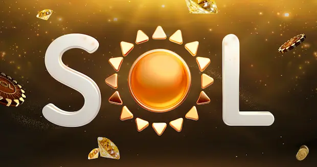 Почему мы выбираем SOL казино?