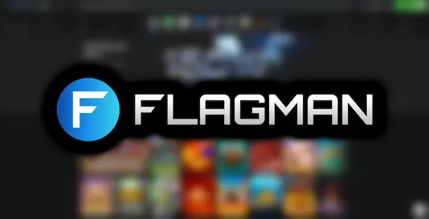 Почему мы выбираем FLAGMAN казино?