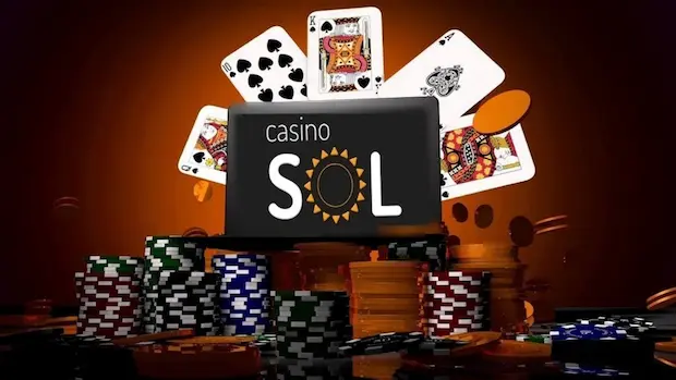 Почему мы выбираем SOL казино?