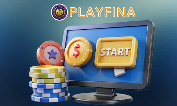 Почему мы выбираем Playfina?