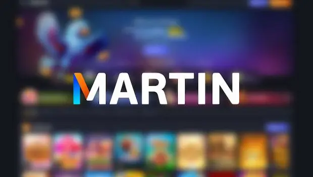 Почему мы выбираем Martin Casino?