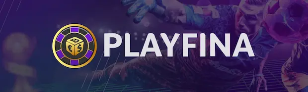 Почему мы выбираем Playfina?