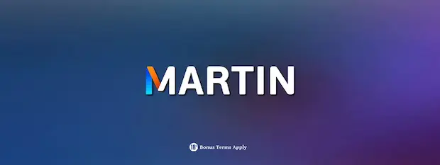Почему мы выбираем Martin Casino?