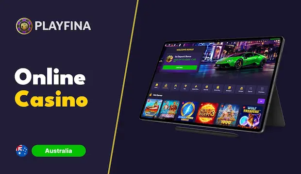Почему мы выбираем Playfina?