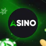 Почему мы выбираем Asino