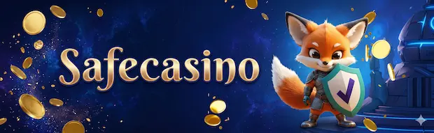 Почему мы выбираем Safecasino