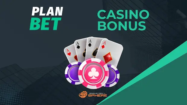 Почему мы выбираем Planbet