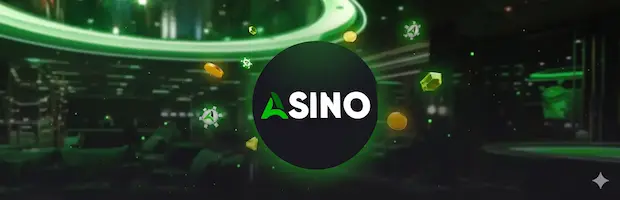 Почему мы выбираем Asino