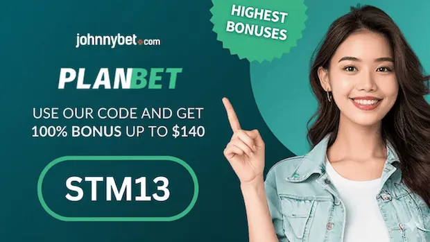 Почему мы выбираем Planbet