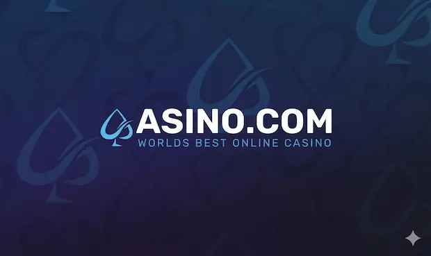 Почему мы выбираем Asino