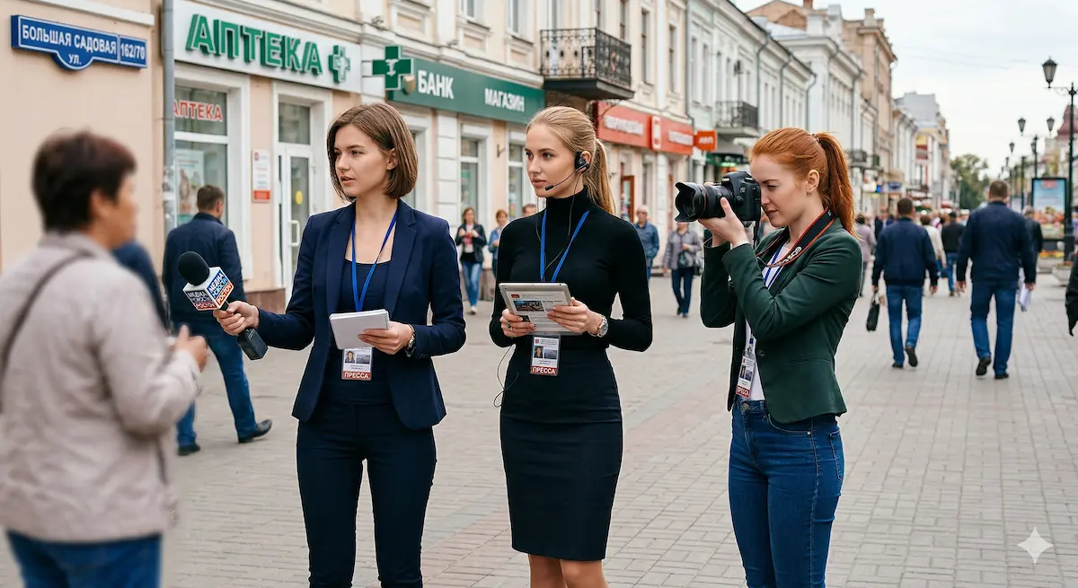 О нас