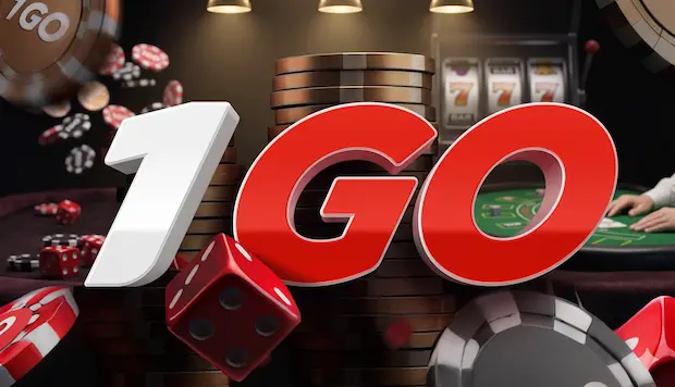 Почему мы выбираем 1GO Casino