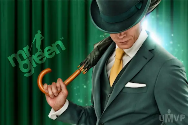 Почему мы выбираем MrGreen