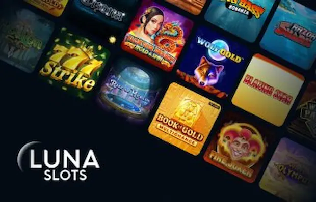 Почему мы выбираем Lunaslots