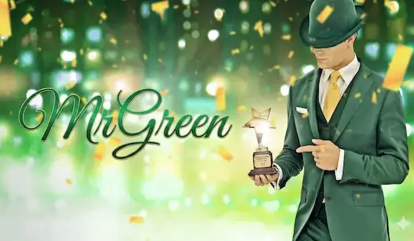 Почему мы выбираем MrGreen