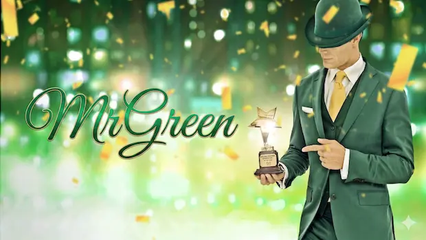 Почему мы выбираем MrGreen