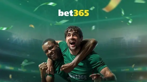 Почему мы выбираем Bet365
