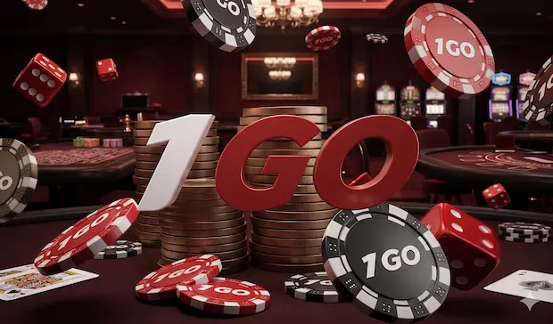 Почему мы выбираем 1GO Casino