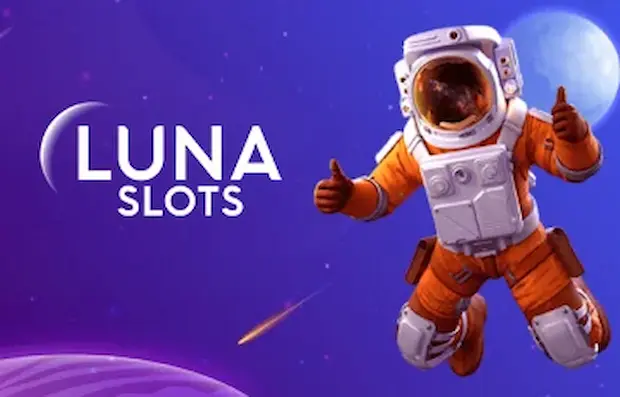 Почему мы выбираем Lunaslots