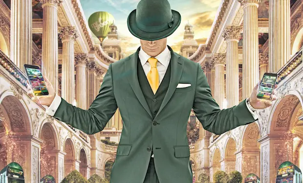 Почему мы выбираем MrGreen